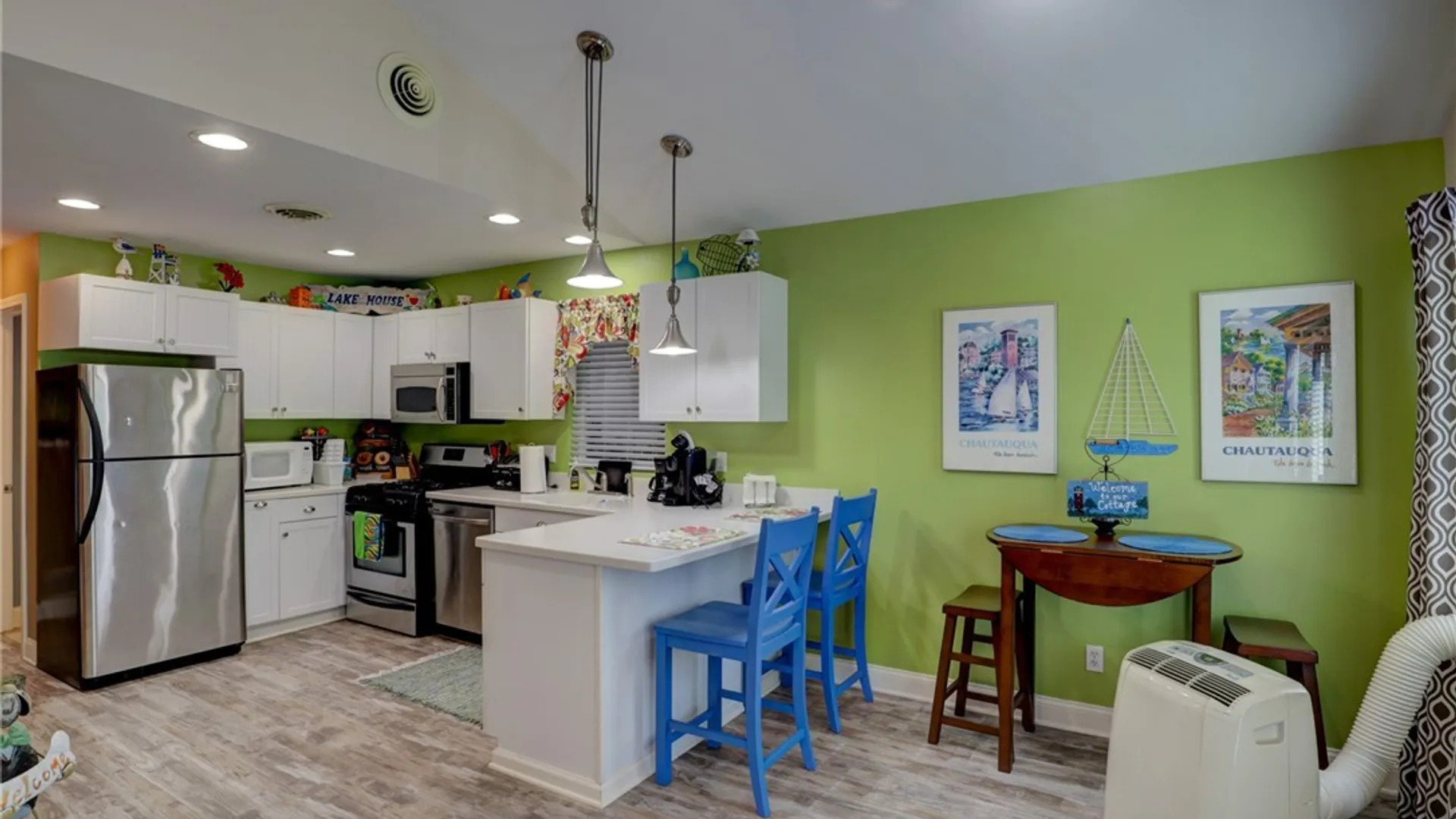 Property at 2416 Keller Road, Busti, NY 14710 11