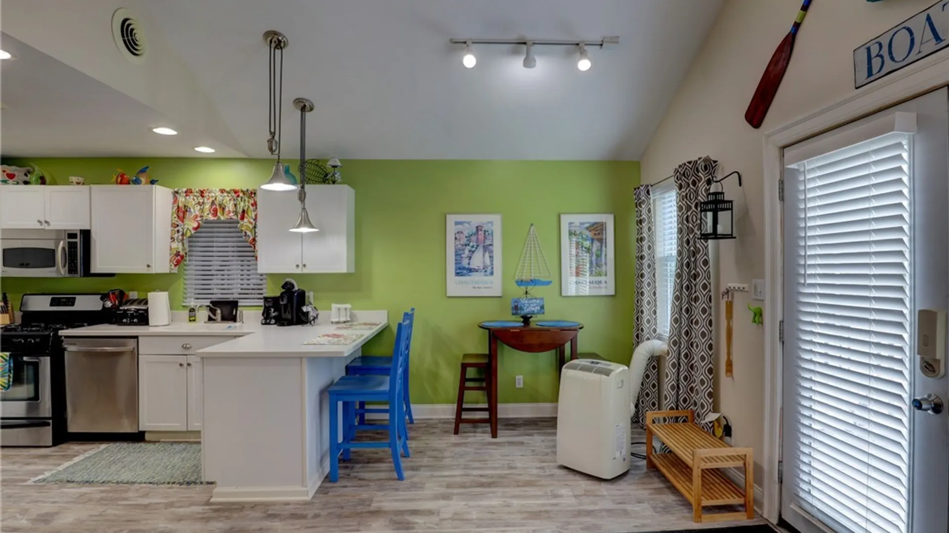 Property at 2416 Keller Road, Busti, NY 14710 12