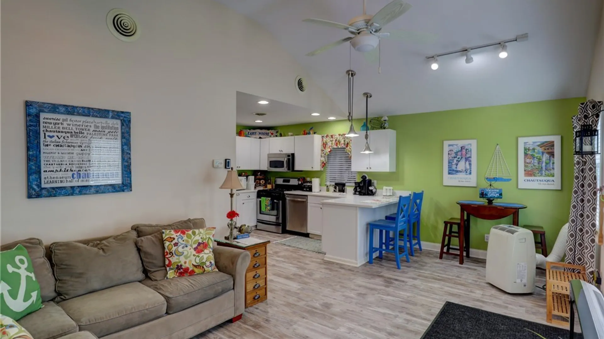 Property at 2416 Keller Road, Busti, NY 14710 13