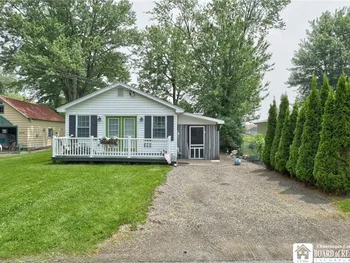 2416 Keller Road, Busti, NY 14710