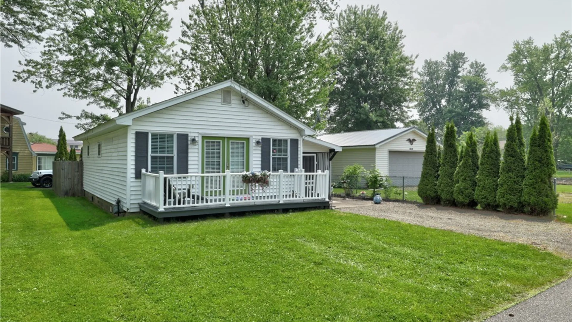 Property at 2416 Keller Road, Busti, NY 14710 2