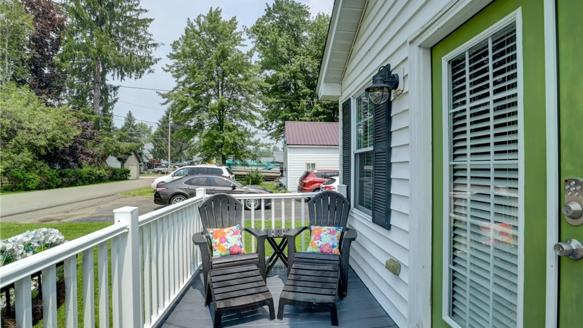 Property at 2416 Keller Road, Busti, NY 14710 27