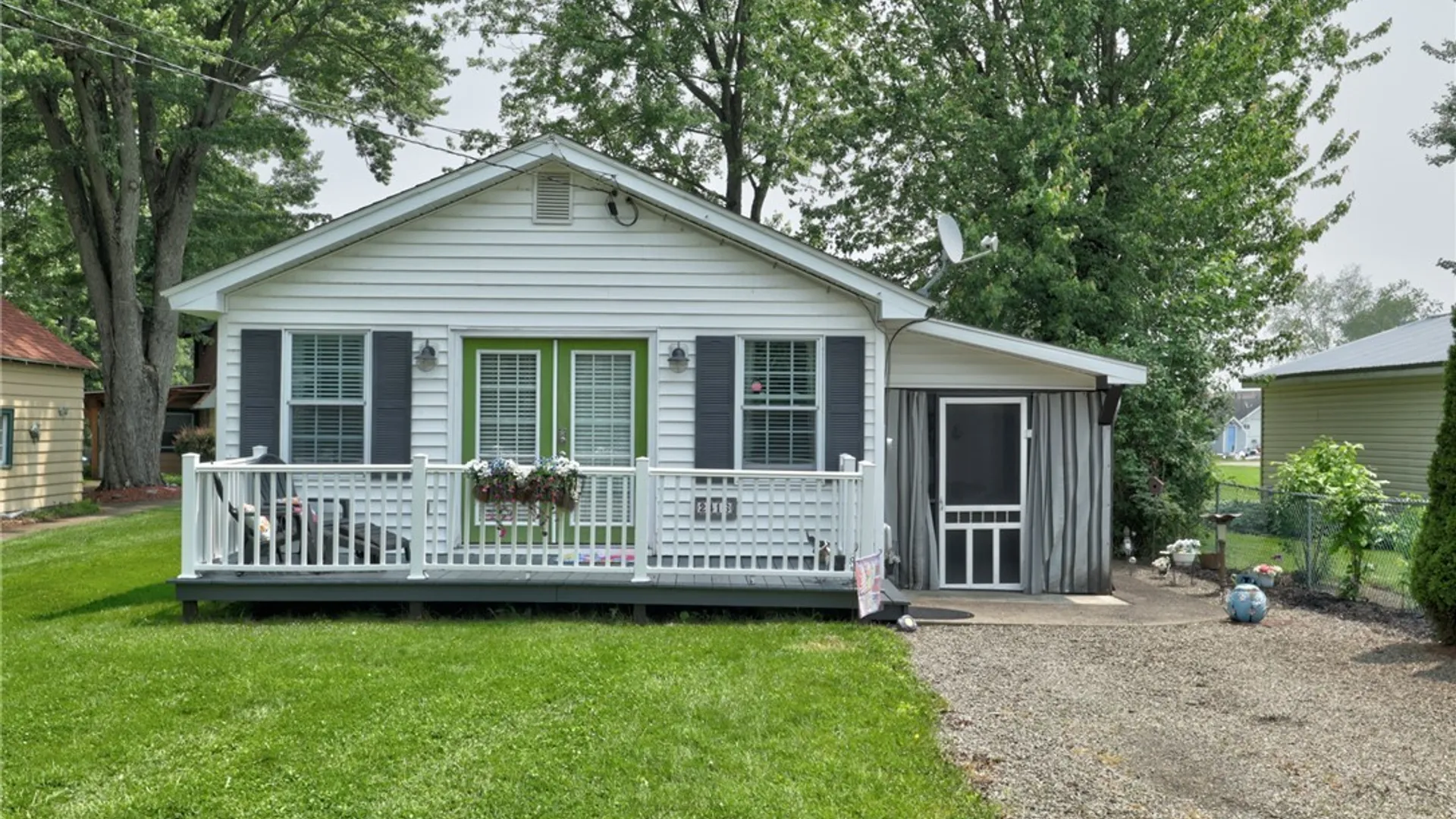 Property at 2416 Keller Road, Busti, NY 14710 3