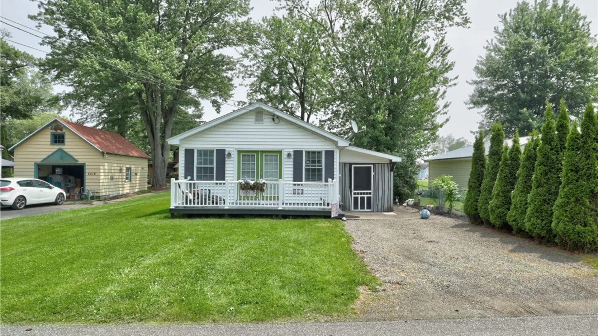 Property at 2416 Keller Road, Busti, NY 14710 33