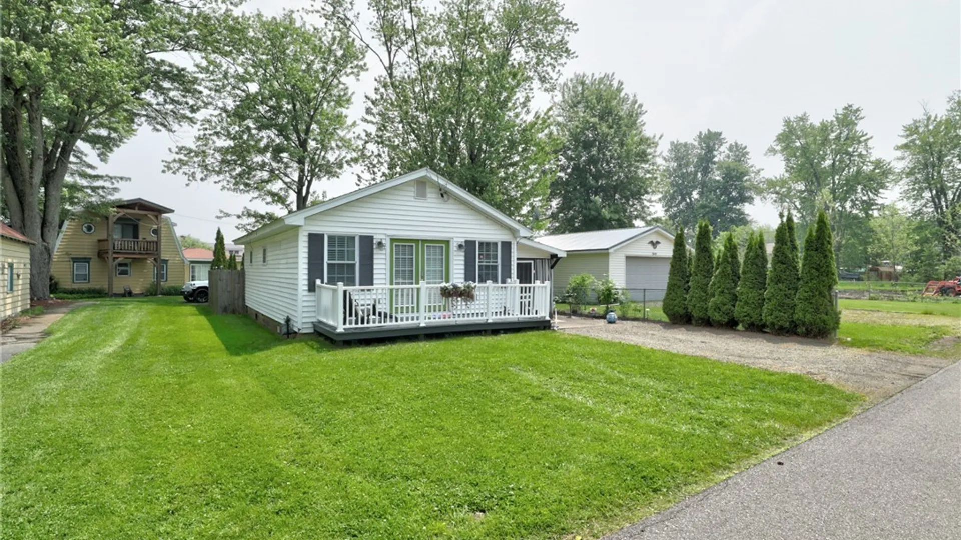 Property at 2416 Keller Road, Busti, NY 14710 34
