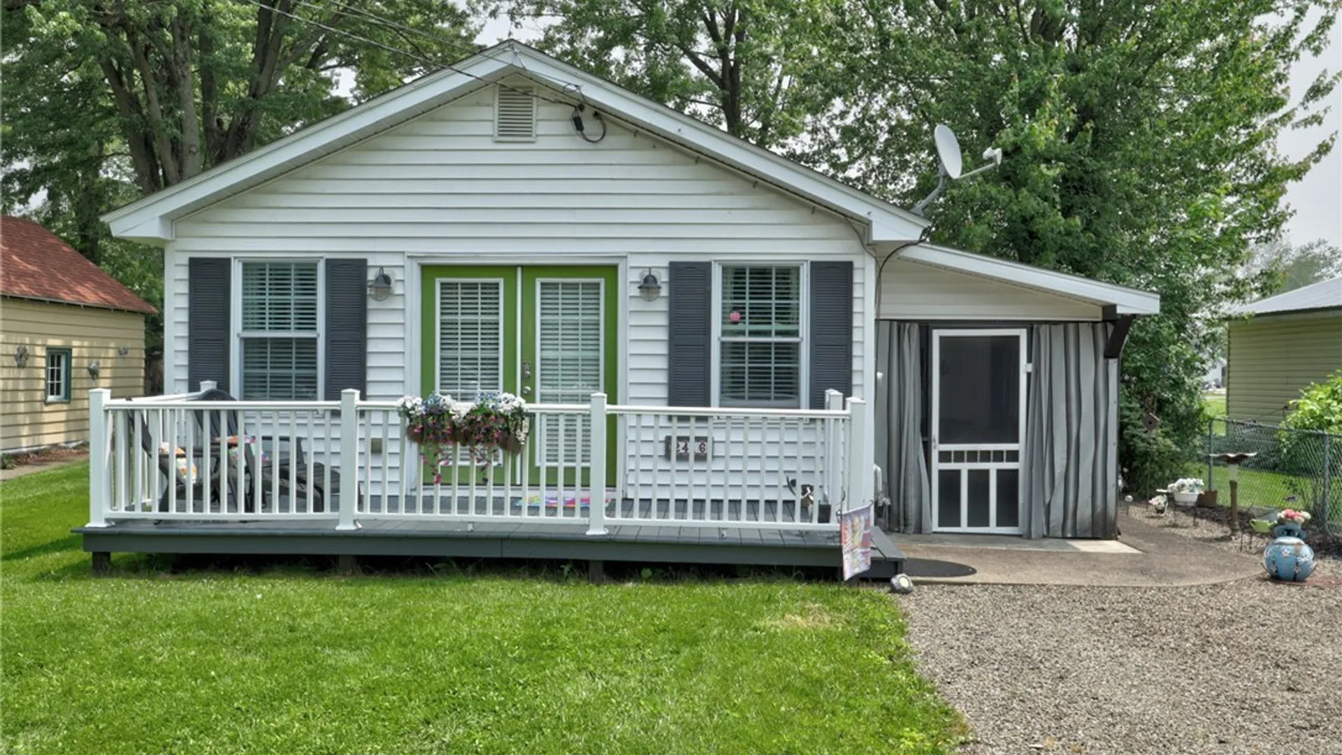 Property at 2416 Keller Road, Busti, NY 14710 35