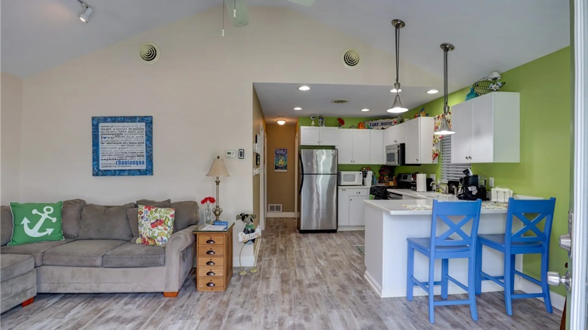 Property at 2416 Keller Road, Busti, NY 14710 9