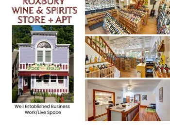 Property at 53484 State Highway 30, Roxbury, NY 12474