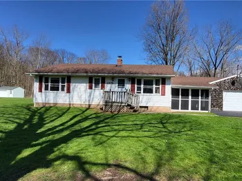 Property at 1973 Quaker Road, Somerset, NY 14012