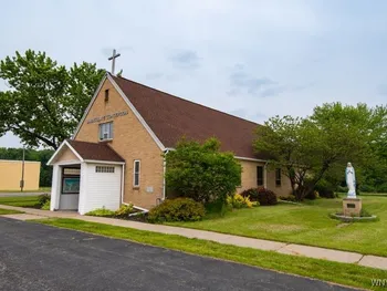 Property at 5875 Ellicott Street Road, Bethany, NY 14054