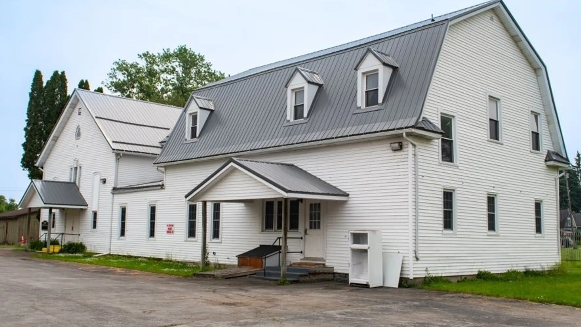 Property at 23 Church Street, Gainesville, NY 14550 6