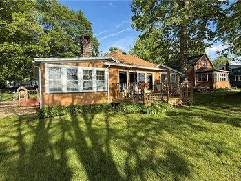 Property at 6961 Owens Shore Road, Huron, NY 14590