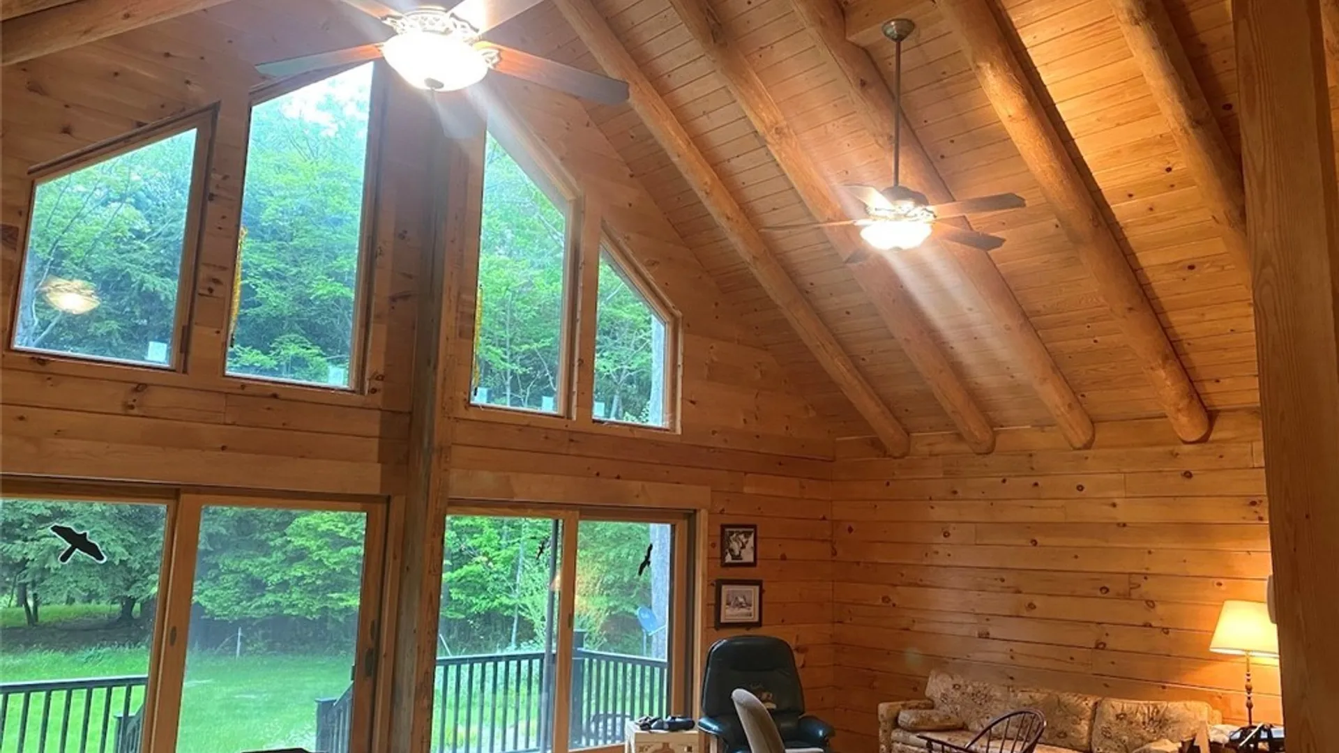 Property at 3656 Putt Brook Road, Ward, NY 14880 11