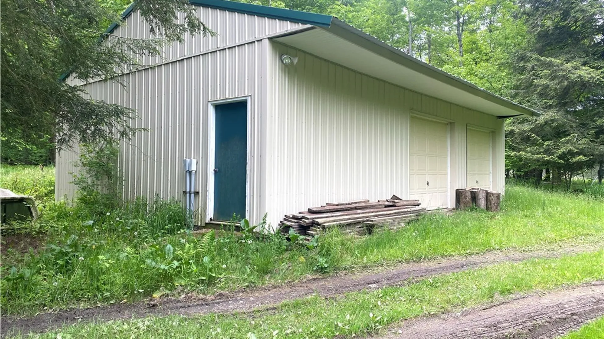 Property at 3656 Putt Brook Road, Ward, NY 14880 22