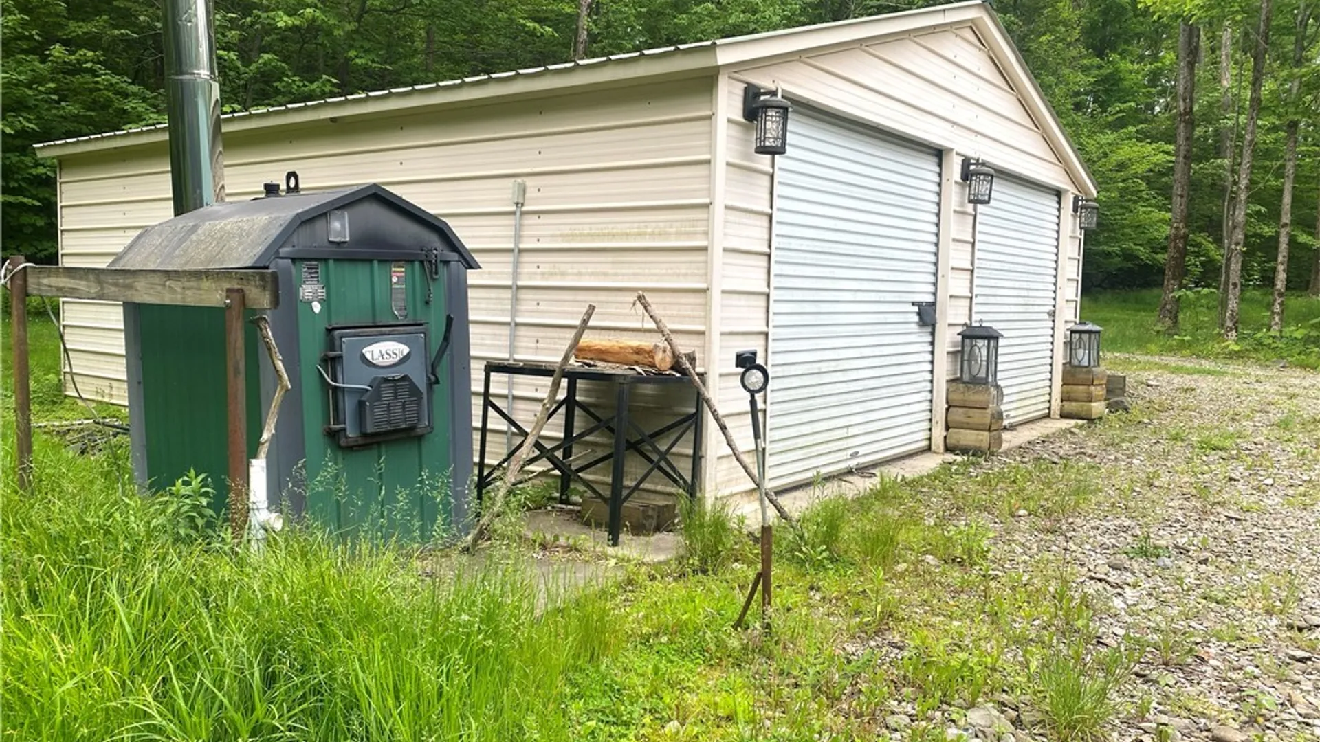 Property at 3656 Putt Brook Road, Ward, NY 14880 23