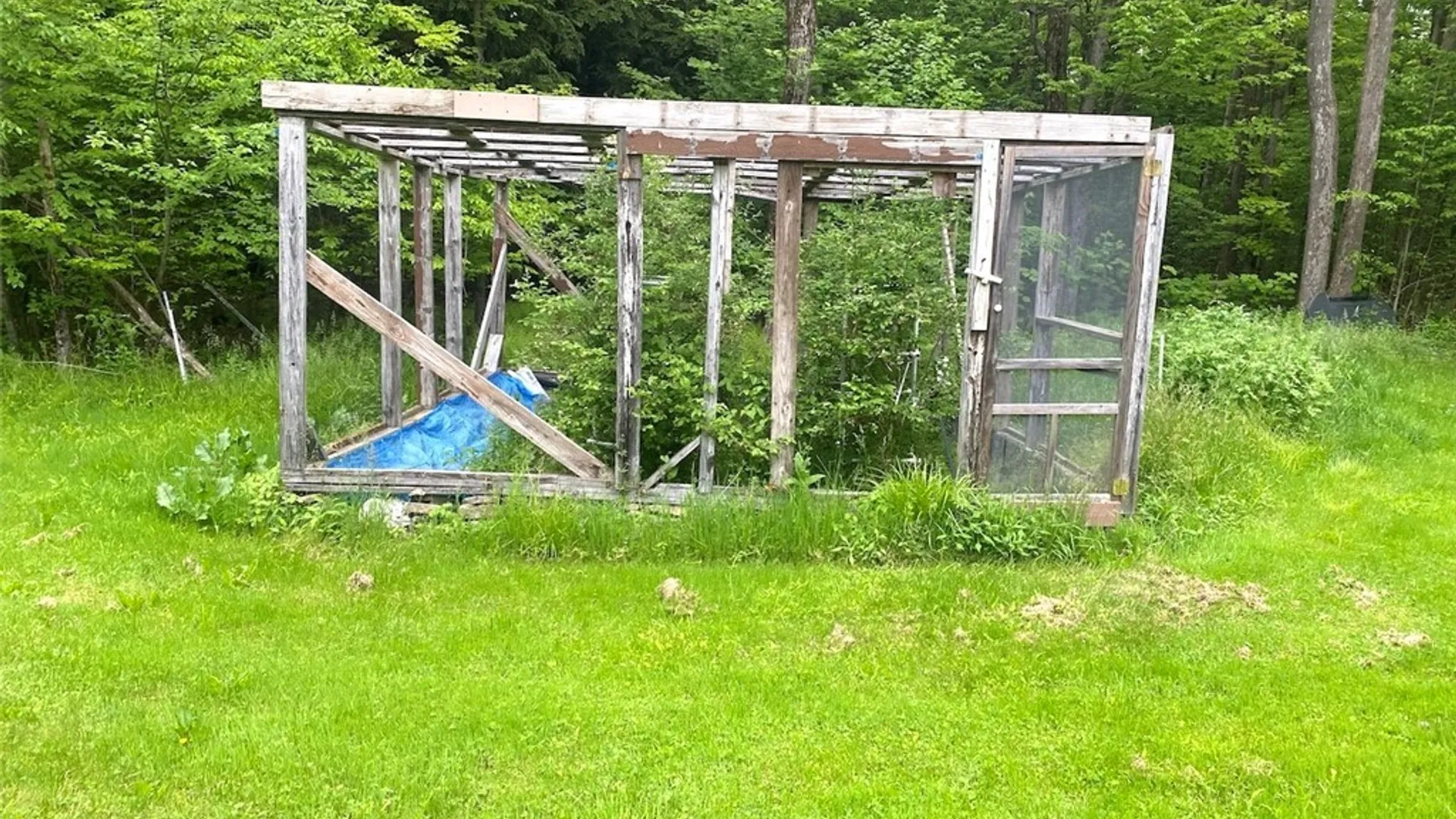 Property at 3656 Putt Brook Road, Ward, NY 14880 26