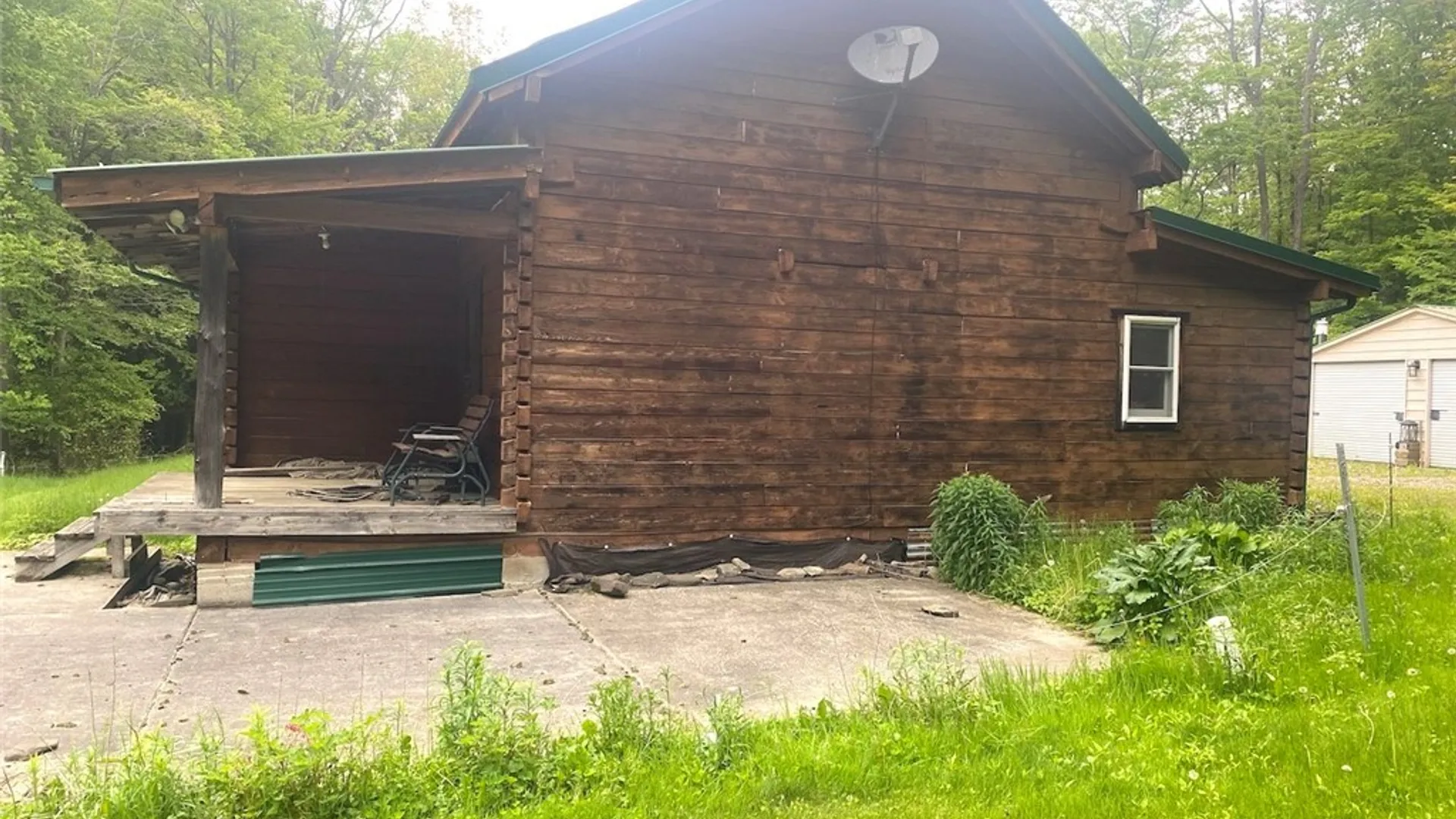 Property at 3656 Putt Brook Road, Ward, NY 14880 4