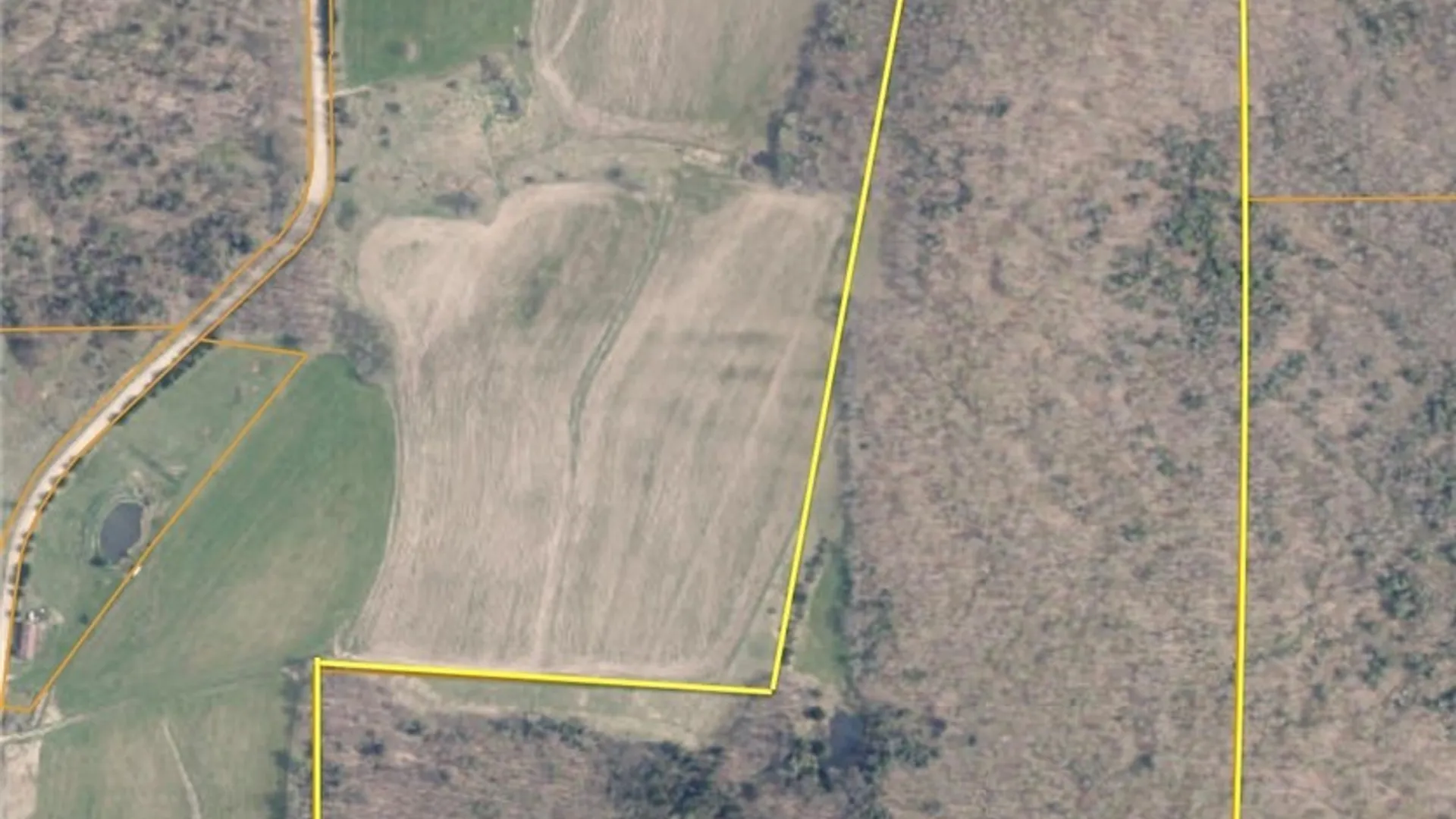 Property at 3656 Putt Brook Road, Ward, NY 14880 6