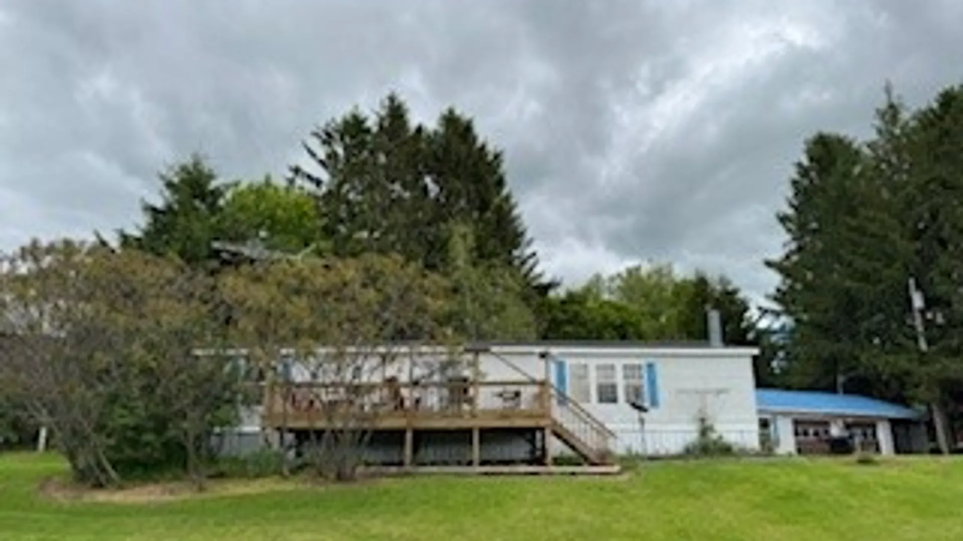 Property at 103, 105 & 116 Loomis Lane, Columbus, NY 13460 2