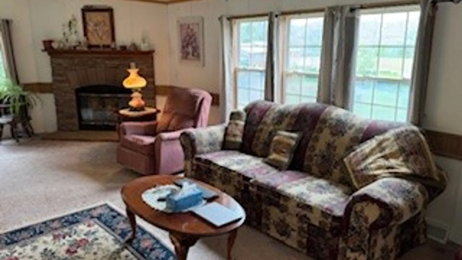 Property at 103, 105 & 116 Loomis Lane, Columbus, NY 13460 6