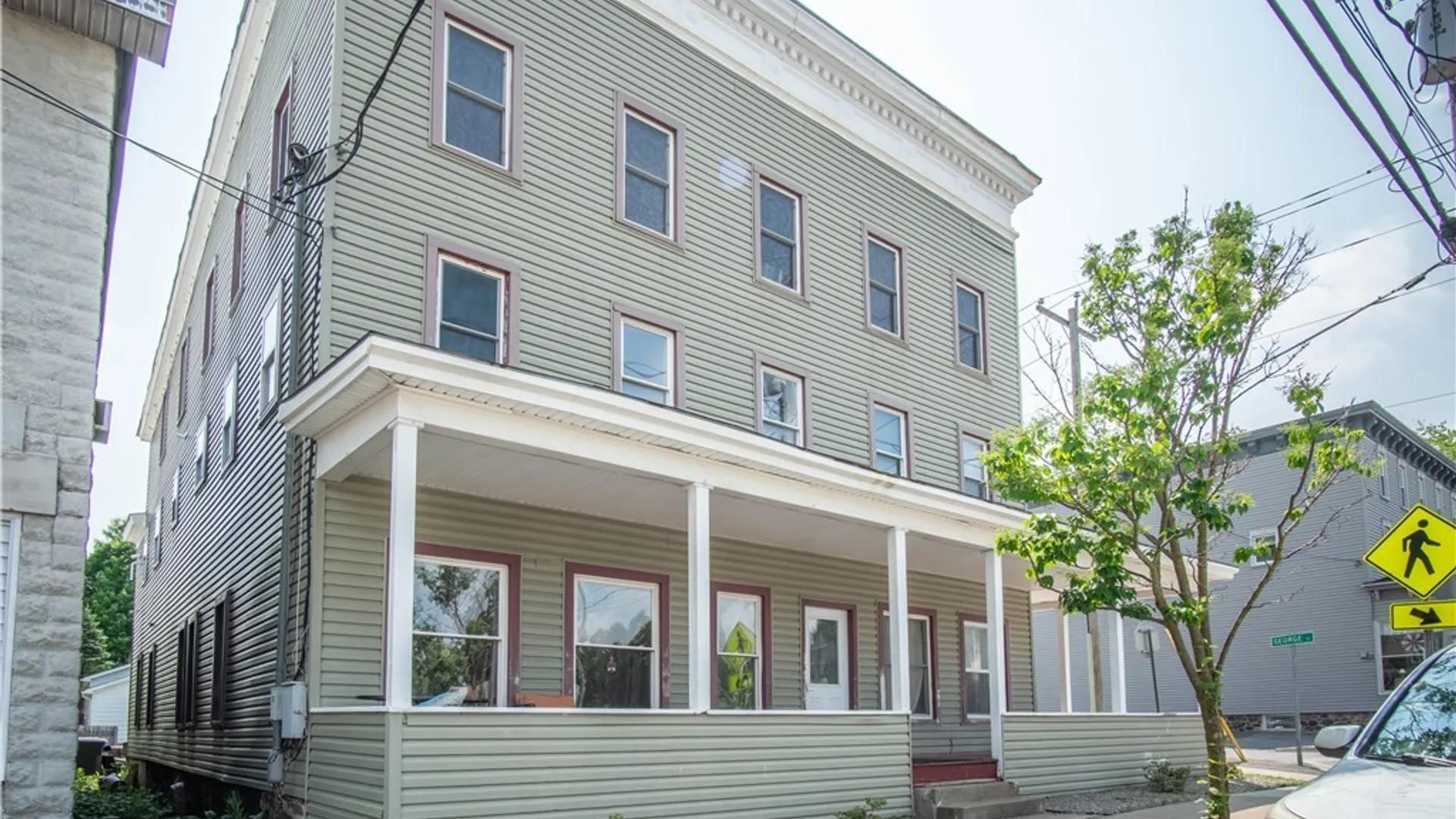 Property at 9768 State Route 812, Croghan, NY 13327 42