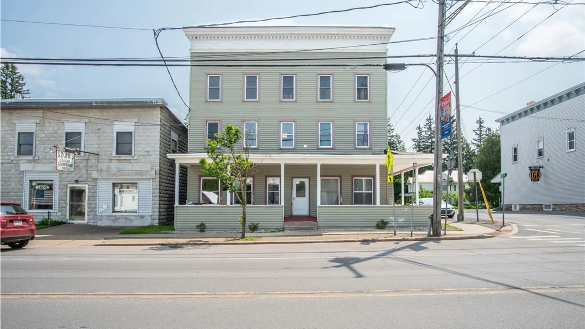 Property at 9768 State Route 812, Croghan, NY 13327 43