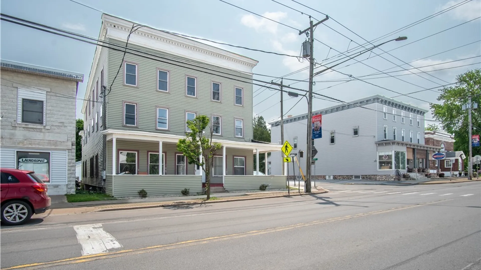 Property at 9768 State Route 812, Croghan, NY 13327 44