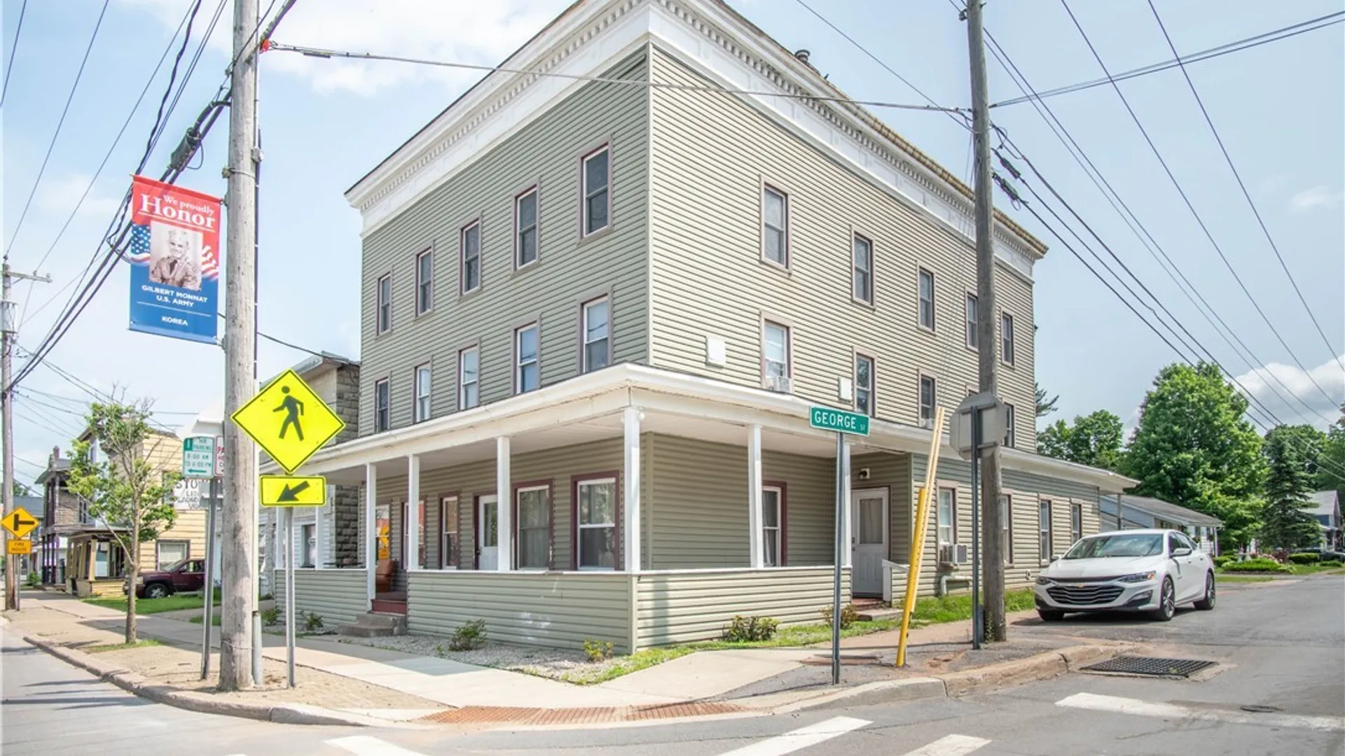 Property at 9768 State Route 812, Croghan, NY 13327 45