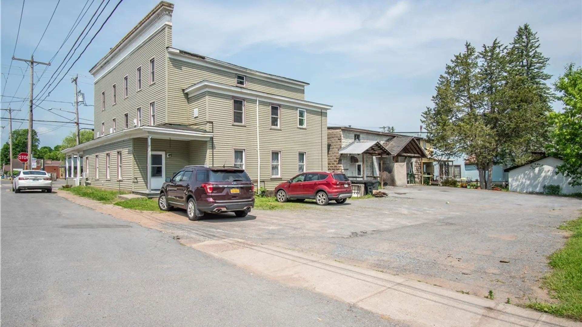 Property at 9768 State Route 812, Croghan, NY 13327 46