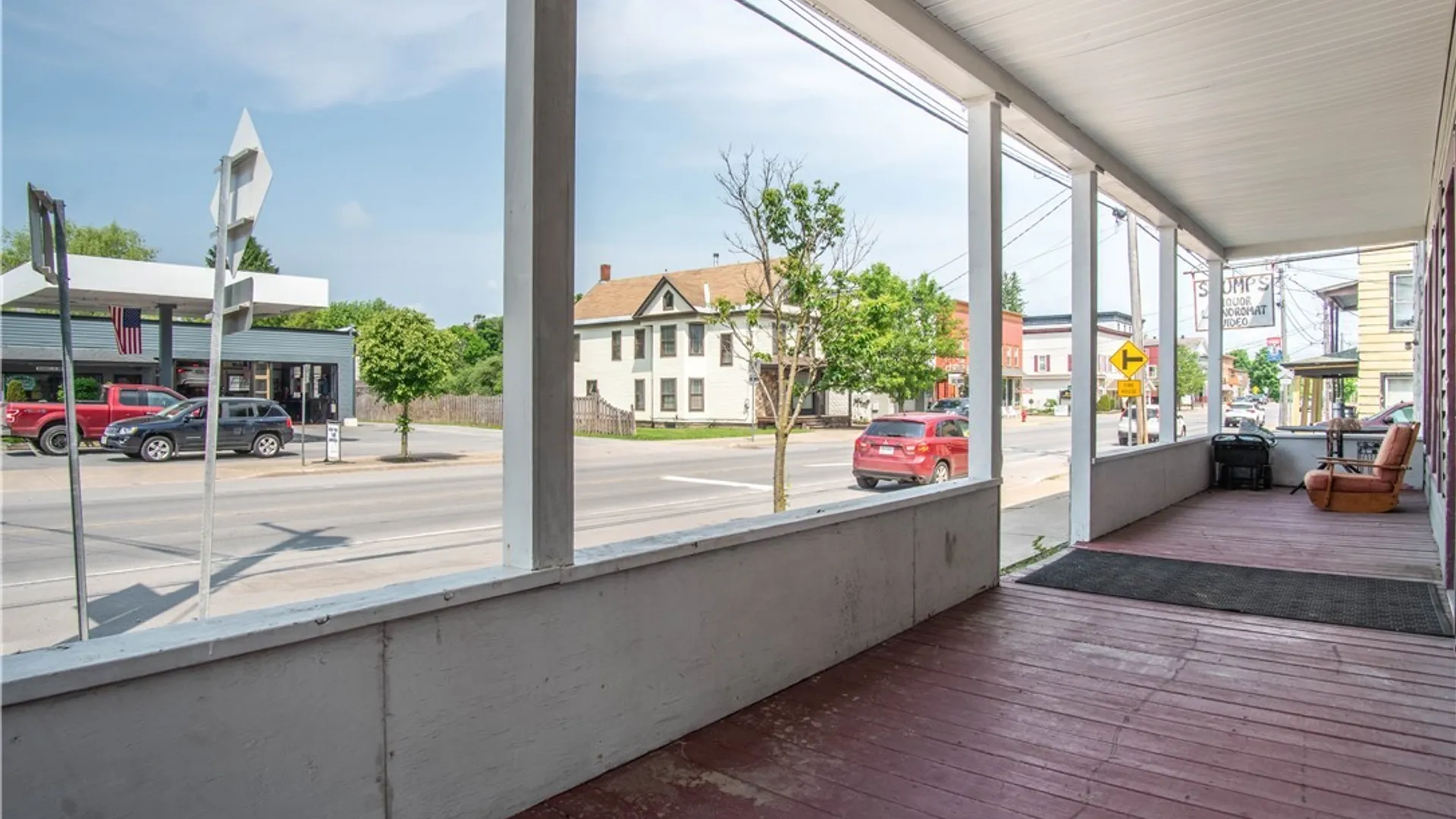 Property at 9768 State Route 812, Croghan, NY 13327 47