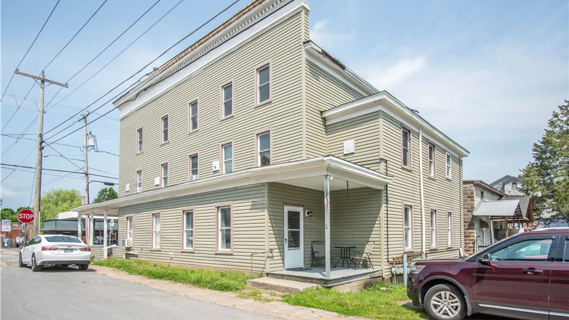 Property at 9768 State Route 812, Croghan, NY 13327 49