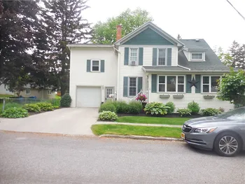 Property at 38 Spring Street, Perry, NY 14530