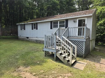 Property at 25 Baratier Road, Hastings, NY 13076