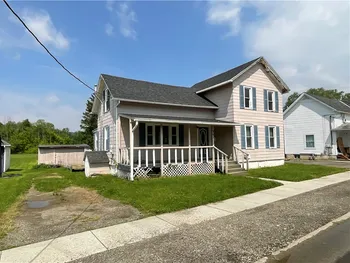 Property at 201 Main Street, Wayland, NY 14572
