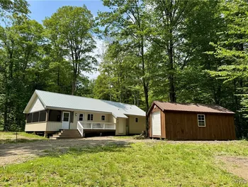 Property at 30 Town Line Road, Orwell, NY 13144