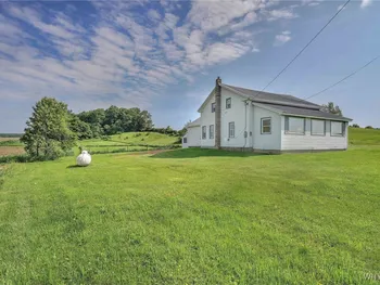 Property at 3271 Route 78, Wethersfield, NY 14024