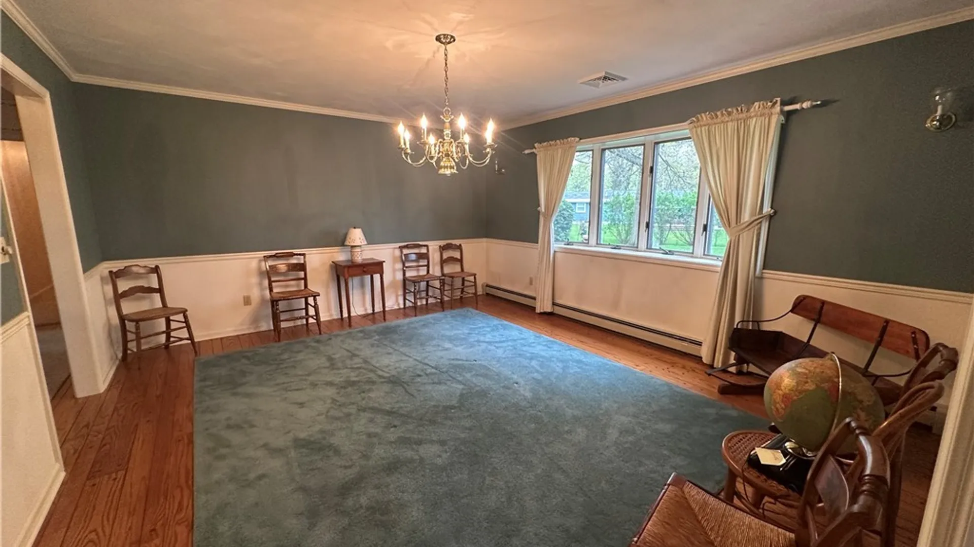 Property at 105 Birchwood Circle, Rome, NY 13440 15