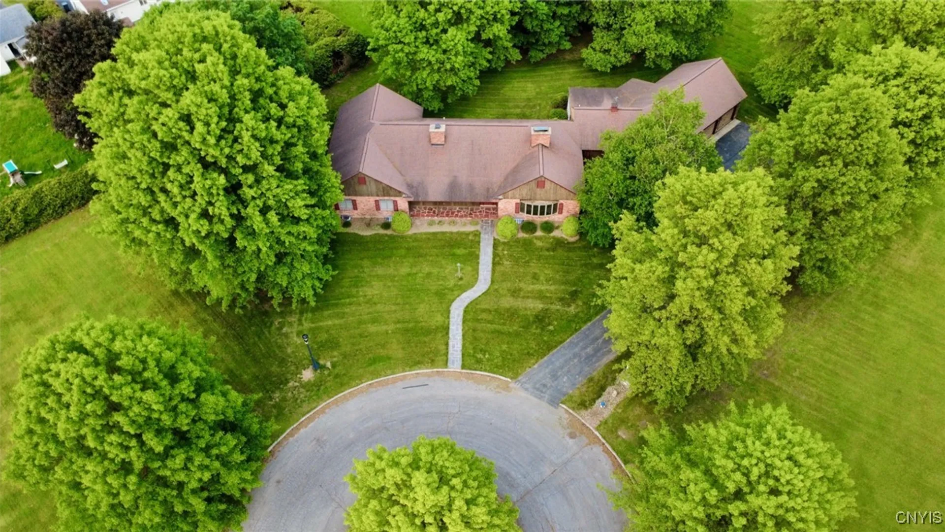 Property at 105 Birchwood Circle, Rome, NY 13440 20