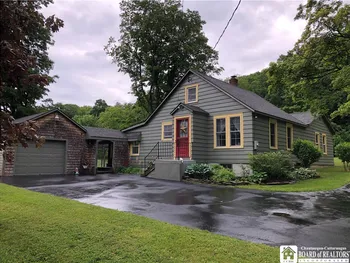 Property at 2898 Whitaker Road, Sheridan, NY 14063