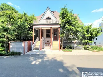 Property at 35 Miller Park, Chautauqua, NY 14722
