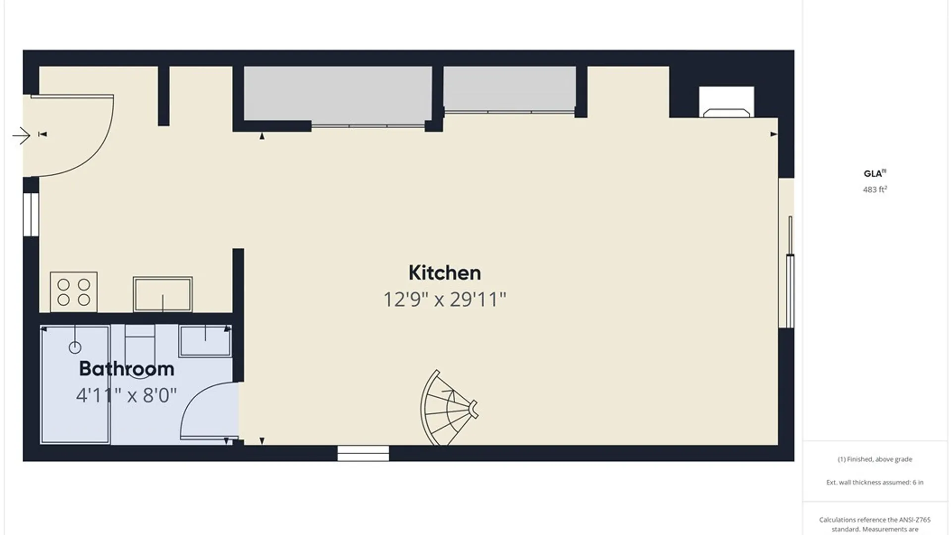 Property at 96 Wildflower, Ellicottville, NY 14731 20