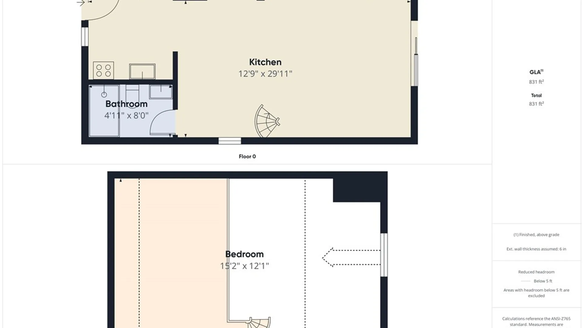 Property at 96 Wildflower, Ellicottville, NY 14731 22