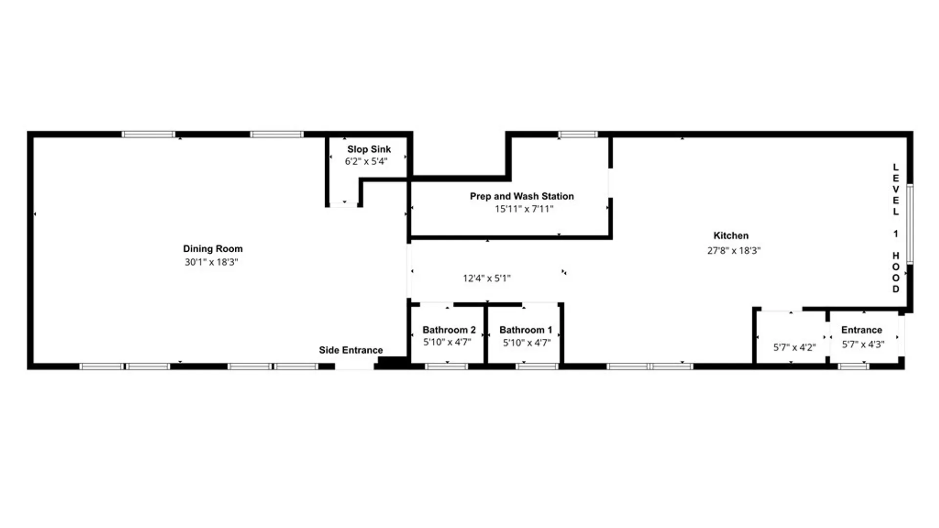 Property at 504 Amherst Street, Buffalo, NY 14207 9