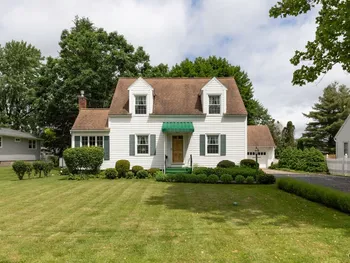 Property at 120 Dorothy Street, Manlius, NY 13116
