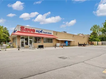 Property at 142 Grant Street, Buffalo, NY 14213