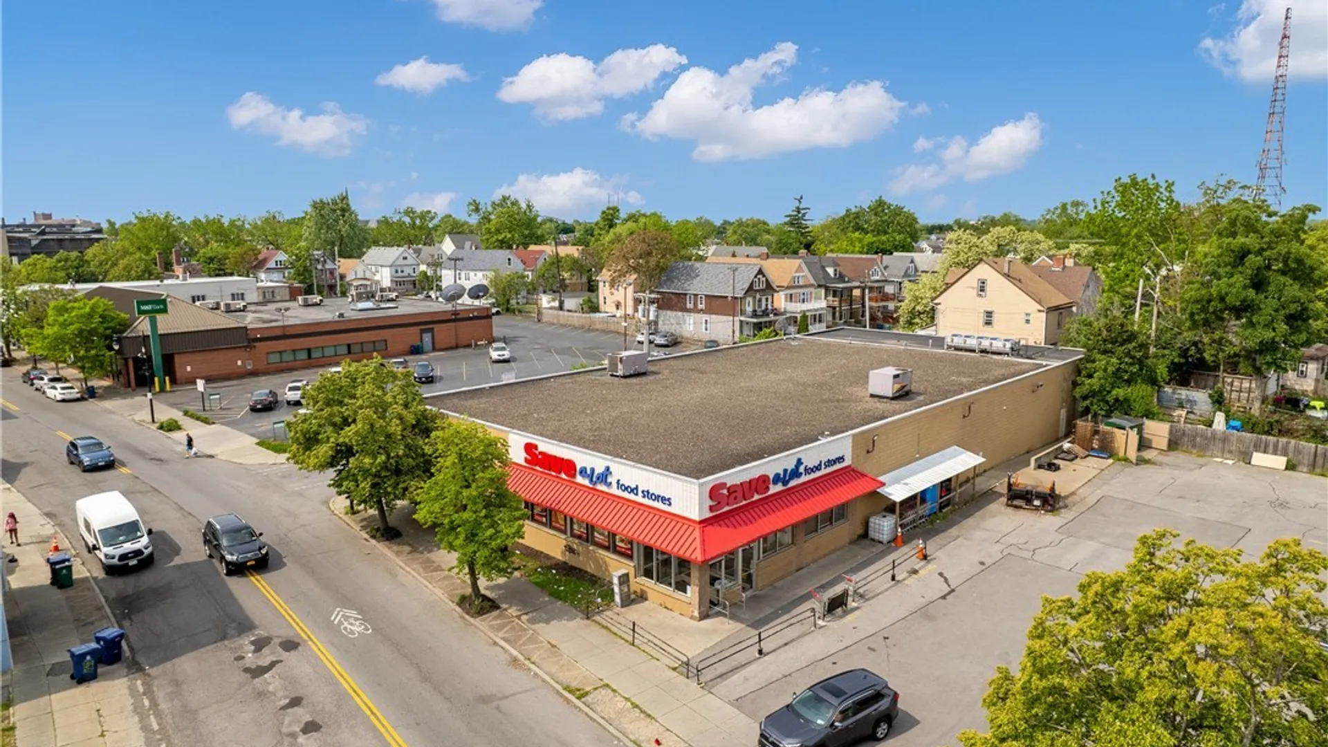 Property at 142 Grant Street, Buffalo, NY 14213 3