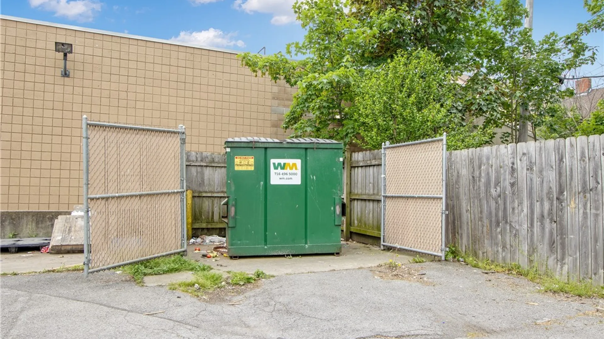 Property at 142 Grant Street, Buffalo, NY 14213 37