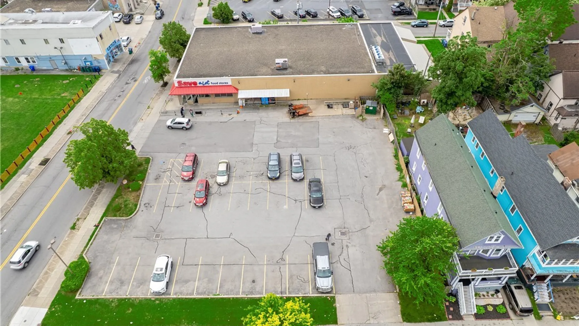 Property at 142 Grant Street, Buffalo, NY 14213 4