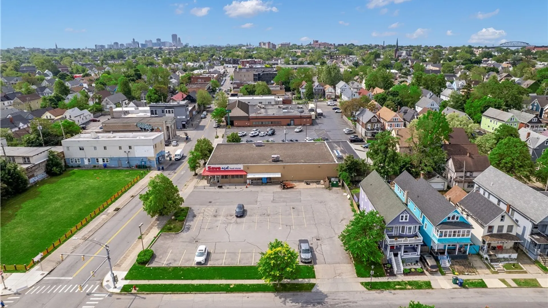 Property at 142 Grant Street, Buffalo, NY 14213 46