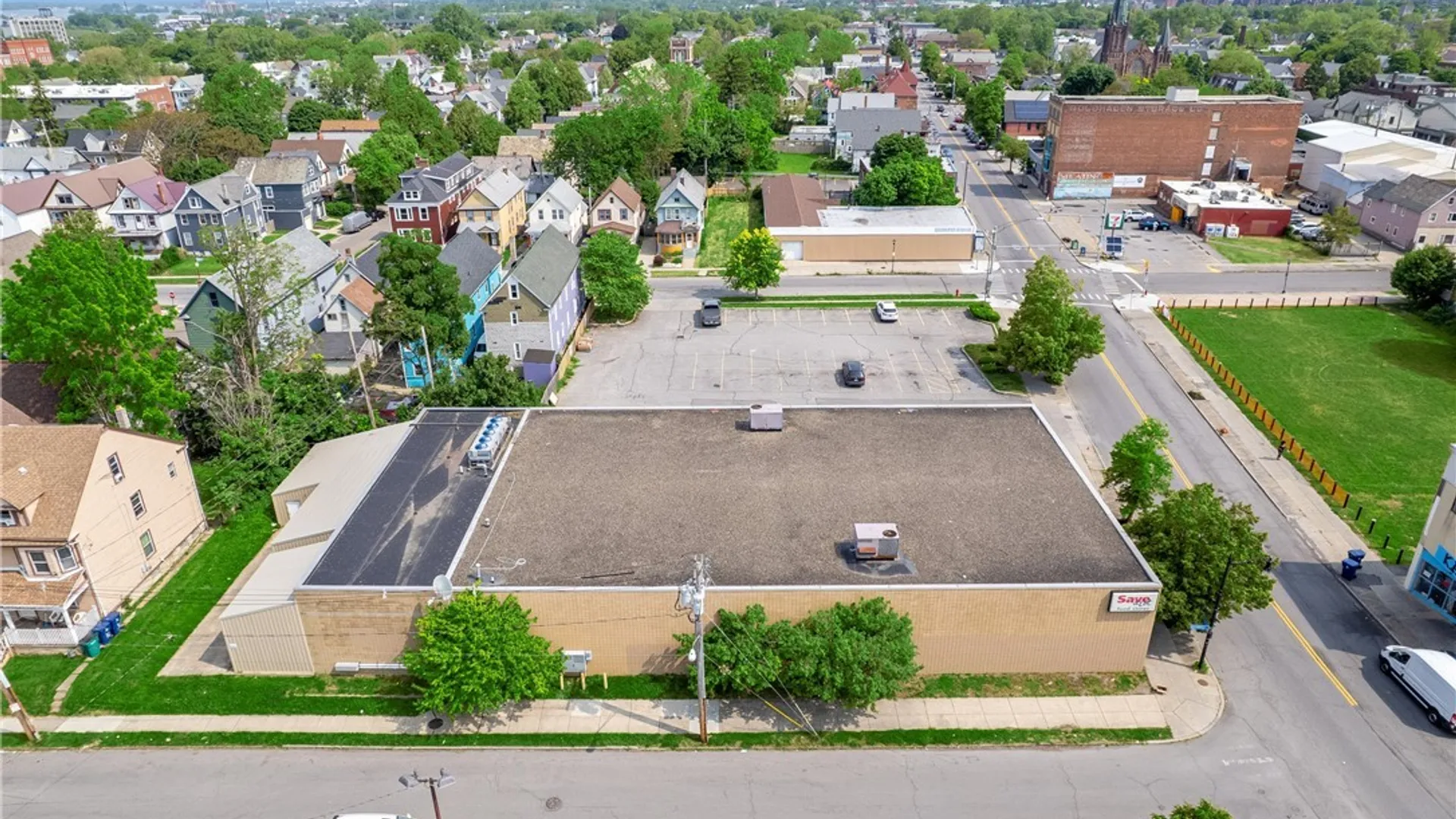 Property at 142 Grant Street, Buffalo, NY 14213 47